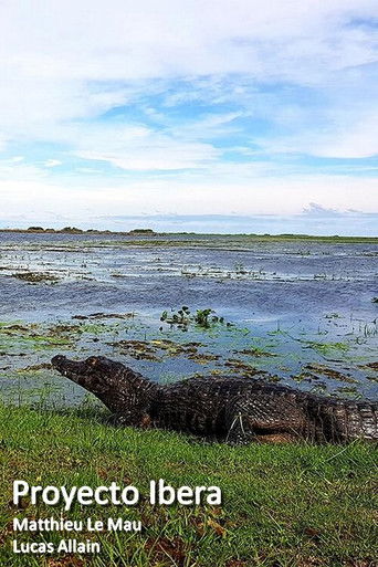 Proyecto Ibera poster