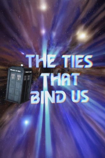 The Ties That Bind Us poster