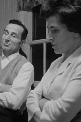 Tout le temps, tout le temps, tout le temps...? poster