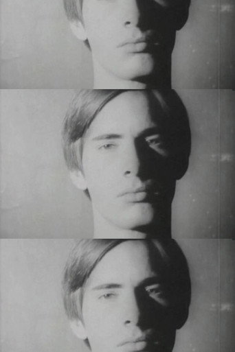 Movie poster for Screen Test: Richard Rheem (1966)