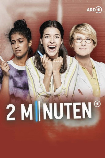 2 Minuten poster