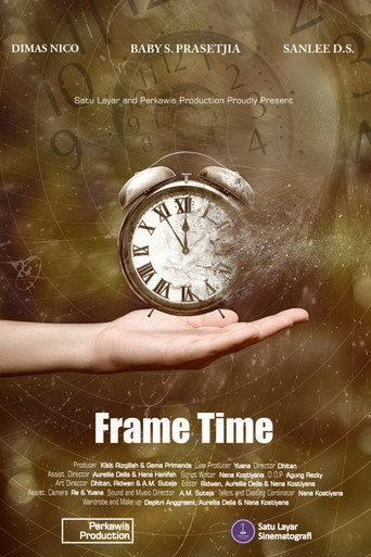 Movie poster for Frame Time (2016)