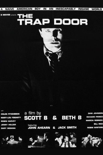 The Trap Door poster