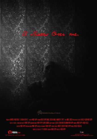 Movie poster for A Shadow Over Me (2026)
