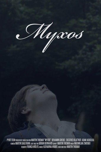 Movie poster for Myxos (2009)