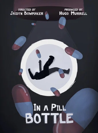 Movie poster for In a Pill Bottle