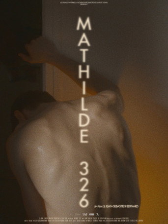 Mathilde 326 poster
