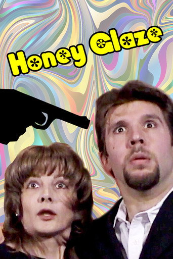 Movie poster for Honey Glaze (2003)