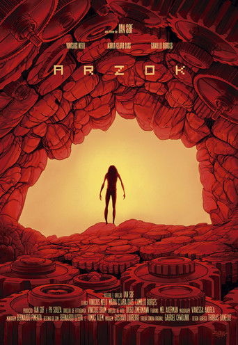 Arzok poster
