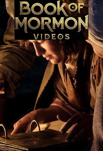 Series poster for Book of Mormon Videos (2019)