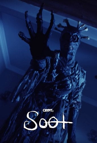 Movie poster for SOOT (2018)