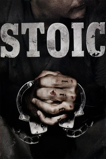 Movie poster for Stoic (2009)