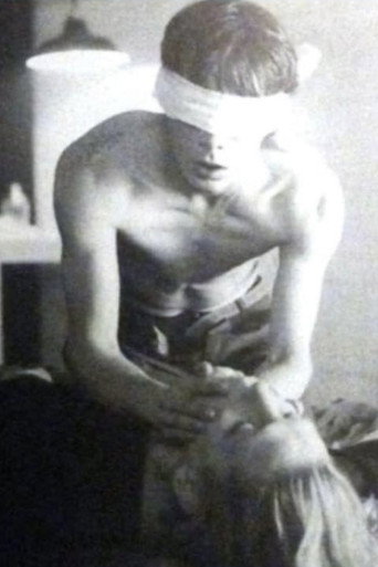 Movie poster for La moitié de l'amour (1985)