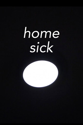 Movie poster for Untitled (Home Sick) (2014)