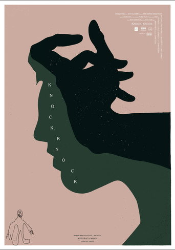 Knock, Knock poster