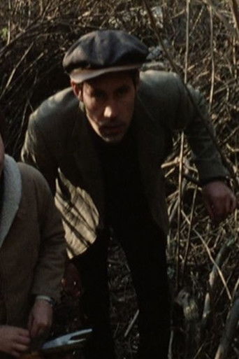 Visage de chien poster