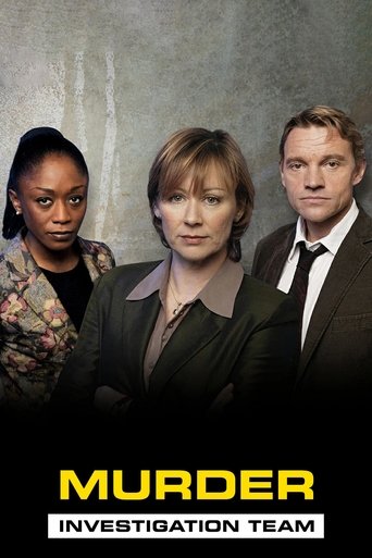 Murder Investigation Team poster
