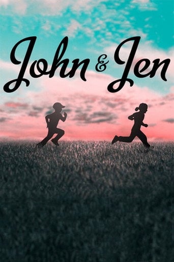Movie poster for John & Jen (2020)