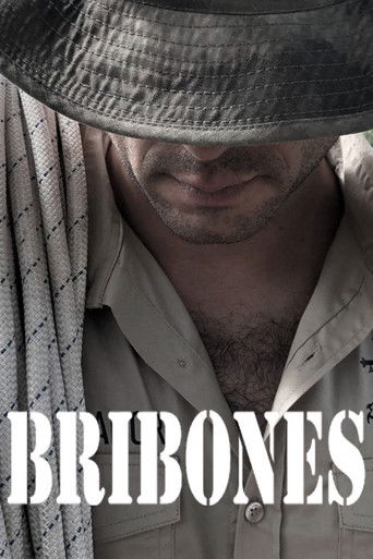 Bribones, en el corazón de la aventura poster