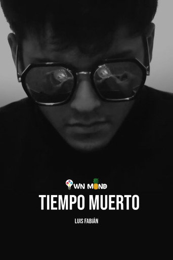 Movie poster for Dead Time (2022)