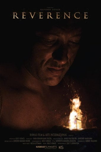 Movie poster for Reverence
