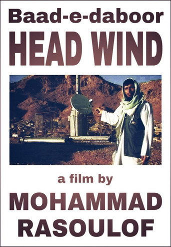 Movie poster for Head Wind (2008)