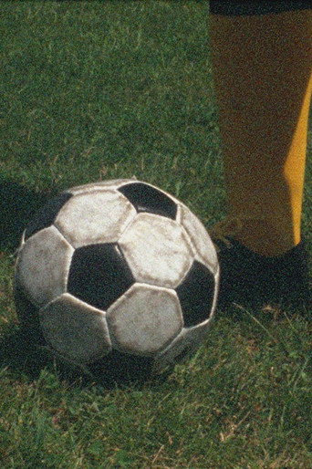 Movie poster for Football (2011)