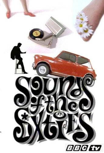 Sounds of the Sixties poster