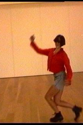 Movie poster for Why I Never Became a Dancer (1995)