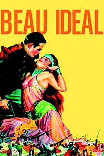 Movie poster for Beau Ideal (1931)
