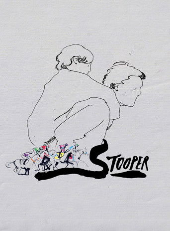 Stooper poster