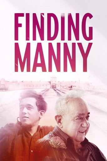 Movie poster for Finding Manny