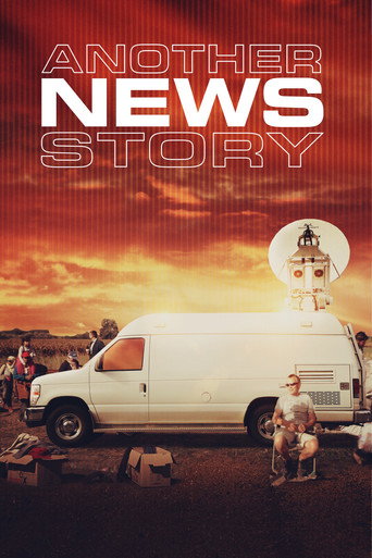 Movie poster for Another News Story (2017)