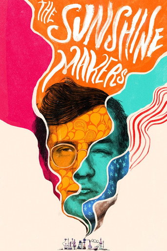 Movie poster for The Sunshine Makers (2015)