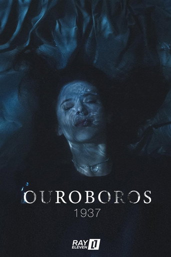Series poster for Ouroboros 1937 (2023)