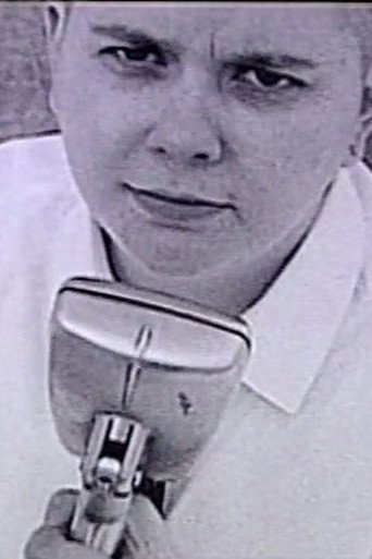 Movie poster for A Day in the Life of a Bull-Dyke (1995)