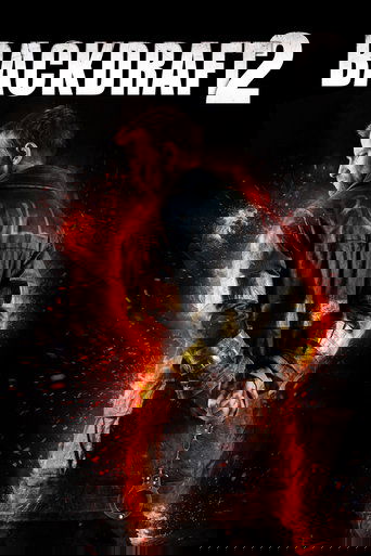Backdraft 2 poster