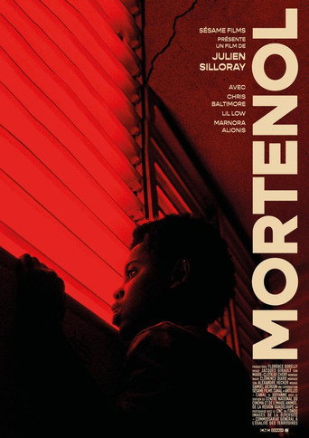 Movie poster for Mortenol (2019)