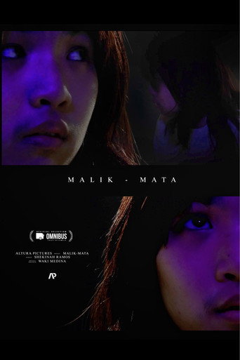 Movie poster for Malik-Mata (2024)