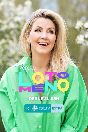 Loto-Méno poster