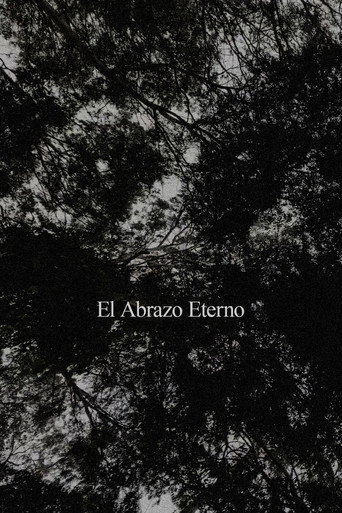 Movie poster for El Abrazo Eterno (2022)