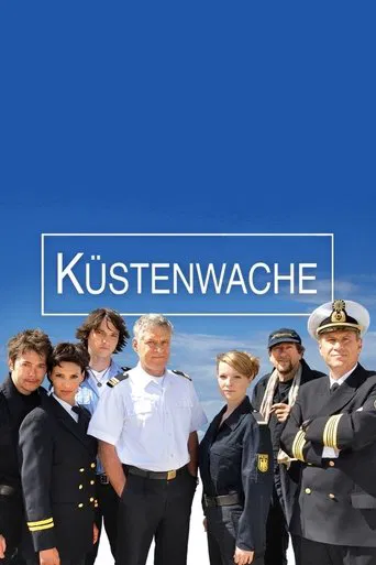 Küstenwache poster