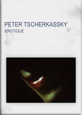 Movie poster for Erotique (1982)