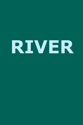 Movie poster for River (2012)
