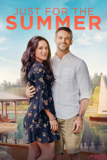 Just for the Summer poster