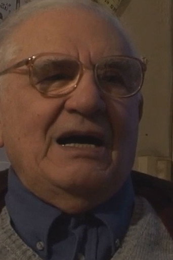 Movie poster for Portrait of Maurice Lemaître (2004)