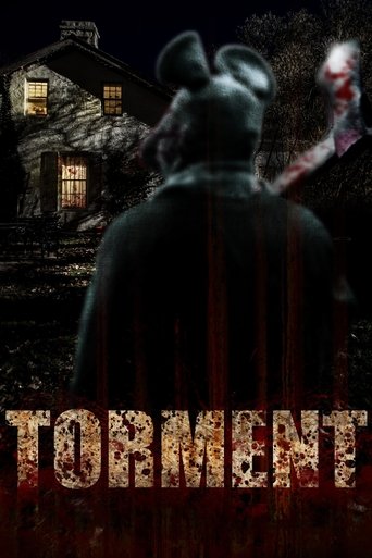 Torment poster