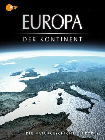 Series poster for Terra X: Der Kontinent (2005)