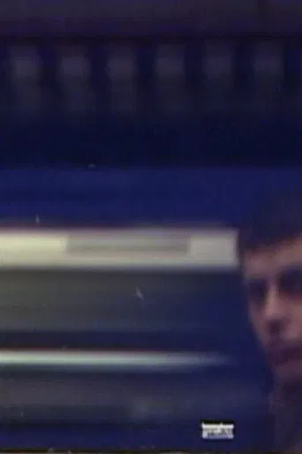 Dalla testa ai piedi poster