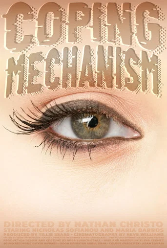 Movie poster for Coping Mechanism (2026)